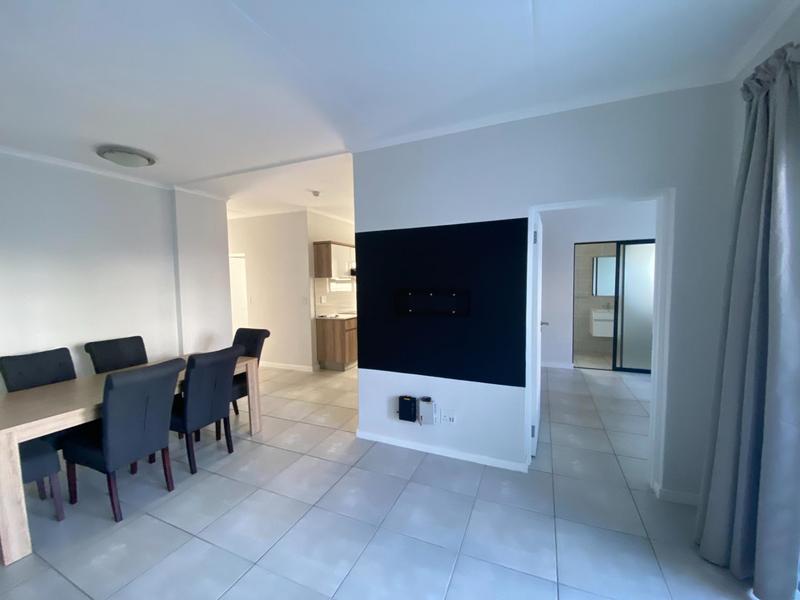 To Let 3 Bedroom Property for Rent in Richwood Western Cape